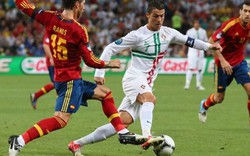 Nhận định, dự đoán kết quả Tây Ban Nha vs Bồ Đào Nha (1h00 ngày 16.6): "Derby Iberia"