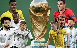 Cá độ World Cup 2018 ở Việt Nam đã hợp pháp chưa?