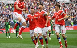 Bàn thắng khai mạc tại World Cup 2018 có gì đặc biệt?