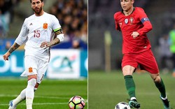Lịch thi đấu và phát sóng World Cup 2018 ngày 15.6: Đại chiến Iberia