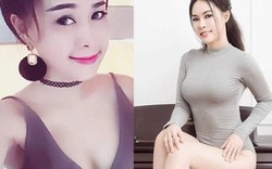 Người yêu sexy của Hùng Thuận chưa tính chuyện cưới và sinh con