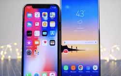 iPhone X Plus sẽ là sản phẩm "rửa nhục" cho Apple trước Samsung