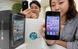iPhone 3GS tái xuất thị trường sau gần 8 năm qua một nhà mạng