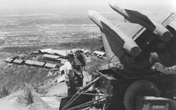Bật mí tên lửa phòng không Mỹ từng đem tới Việt Nam