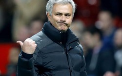 HLV Jose Mourinho: "Tuyển Nga không nên quá lạc quan"