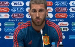 Sergio Ramos đòi chia tay ĐT Tây Ban Nha?