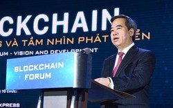 Diễn đàn Blockchain 2018: “Xu hướng và tầm nhìn phát triển”