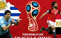 Phân tích tỷ lệ Uruguay vs Ai Cập (19h): Tin vào cửa trên