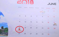 Tết Đoan Ngọ 2018 là ngày nào âm lịch, dương lịch?