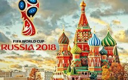 Kỷ lục: Chi phí cho World Cup của Nga vượt quá 300 nghìn tỷ