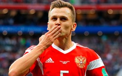 Những kỷ lục được ĐT Nga thiết lập ở trận khai mạc World Cup 2018
