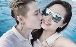 Nữ MC VTV chia tay người yêu đồng giới HOT nhất tuần qua