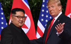 Trump bất ngờ nói muốn được dân nghe như Kim Jong-un