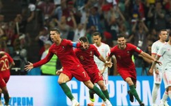 Bị Ronaldo nã 3 bàn, HLV ĐT Tây Ban Nha "đá xoáy" học trò cũ