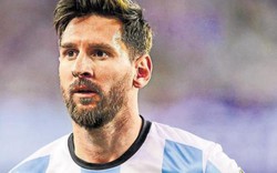 Nhận định, dự đoán kết quả Argentina vs Iceland (20h00 ngày 16.6):  Chờ Messi "phá băng"