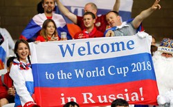 Mỹ cảnh báo công dân điều này khi tới Nga xem World Cup