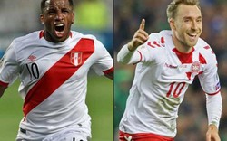 Phân tích tỷ lệ Đan Mạch vs Peru (23h00 ngày 16.6): Thế trận chặt chẽ
