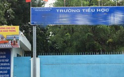 Tạm giữ thầy giáo bị nghi dâm ô nhiều nữ học sinh tiểu học