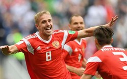 World Cup 2018: Xúc phạm đội tuyển Nga sẽ bị phạt nặng?