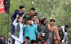 Nóng: Lính Taliban bất ngờ "tràn vào" thủ đô Afghanistan