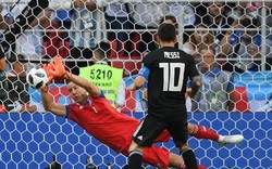 Argentina bị cầm hòa, trò cưng đá hỏng phạt đền, thầy của Messi nói gì?