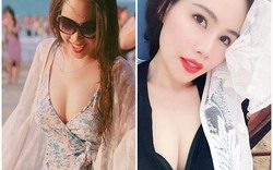 "Bà Tưng màn ảnh": Nực cười gái Việt yêu trai Tây để thỏa mãn tình dục