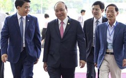 Thủ tướng dự hội nghị  "Hà Nội 2018 - Hợp tác đầu tư và phát triển"