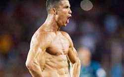 Bí quyết thăng hoa ở tuổi 33 của Cristiano Ronaldo