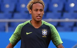 Tite tiết lộ bất ngờ về chấn thương của Neymar