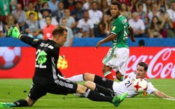 Phân tích tỷ lệ Đức vs Mexico (22h00): Tưng bừng bàn thắng?