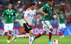 Link xem trực tiếp Đức vs Mexico