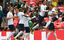 Lịch thi đấu và phát sóng World Cup 2018 ngày 18.6: Anh, Bỉ ra quân