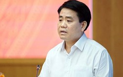 Chủ tịch Nguyễn Đức Chung: Các đối tượng xấu sẽ tiếp tục kích động