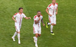 Kolarov lập siêu phẩm, Serbia đánh bại Costa Rica