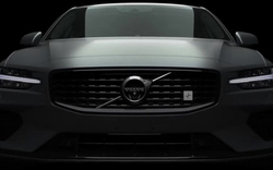 Volvo xác nhận sẽ ra mắt S60: Đối thủ trực tiếp của Mercedes-Benz C-Class và BMW 3-Series