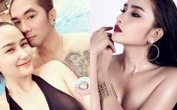 Người yêu hot girl đau lòng thấy Khánh Đơn nhớ con không được gặp