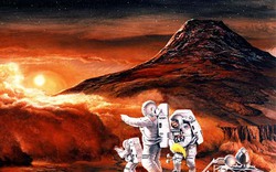 Phải làm gì để sao Hỏa sống được tốt như ở Trái Đất?