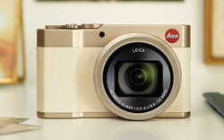 Leica C-Lux với zoom 15x, 20 MP và quay phim 4K ra mắt