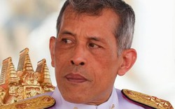Vua Thái Lan nhận khối tài sản 30 tỷ USD của hoàng gia