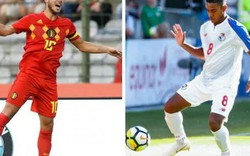 Phân tích tỷ lệ Bỉ vs Panama (22h00): Đặt niềm tin cửa trên