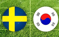 Link xem trực tiếp Thụy Điển vs Hàn Quốc