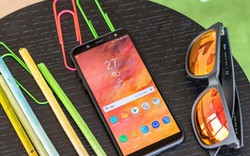 Đánh giá Galaxy A6 2018: Smartphone đáng mua trong tầm giá 6 triệu