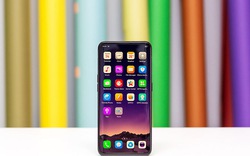 CHÍNH THỨC: Oppo trình làng Find X camera trước siêu đỉnh, iPhone X ghen tỵ