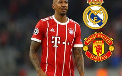 CHUYỂN NHƯỢNG (19.6): M.U và Real “đại chiến” vì sao Bayern Munich