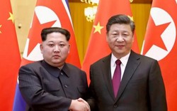 Kim Jong-un lại bất ngờ sang Trung Quốc gặp ông Tập?