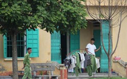 Chuyện khó tin trong trung tâm cai nghiện miễn phí ở Quảng Ninh