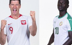 Nhận định, dự đoán kết quả Ba Lan vs Senegal (22h00): “Đại bàng” khó tung cánh