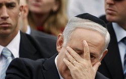 Israel ê chề khi phát hiện cựu bộ trưởng là gián điệp Iran