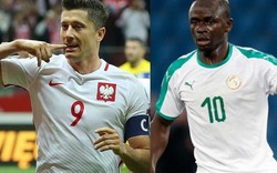 Phân tích tỷ lệ Ba Lan vs Senegal (22h): Tin vào cửa dưới