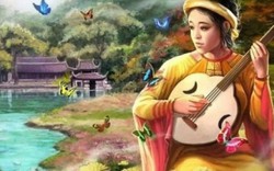 Huyền Trân - nàng công chúa mở mang bờ cõi và nghi án "tư thông"